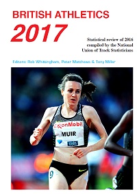 Laura Muir, set 2 British Records at 1500m